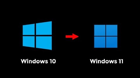 Como Atualizar o WINDOWS 10 Para WINDOWS 11