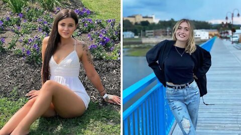 Noémie Dufresne et Lysandre Nadeau réagissent aux changements annoncés par OnlyFans