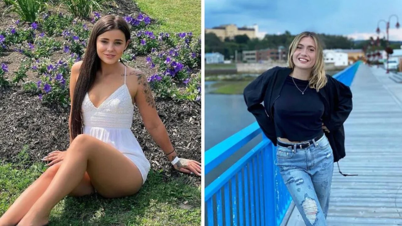 Noémie Dufresne et Lysandre Nadeau réagissent aux changements annoncés par OnlyFans