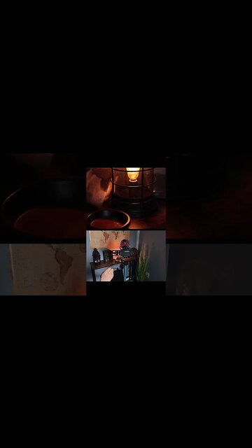 Camera Trick for smooth pan. Canon R10 cinematic video.