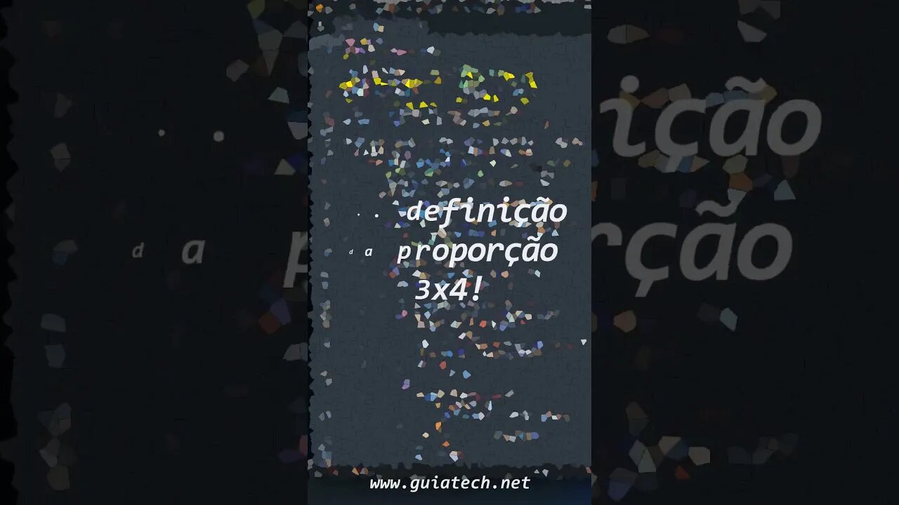 Como Cortar Imagens no Tamanho de uma ´Foto 3×4´ com Python