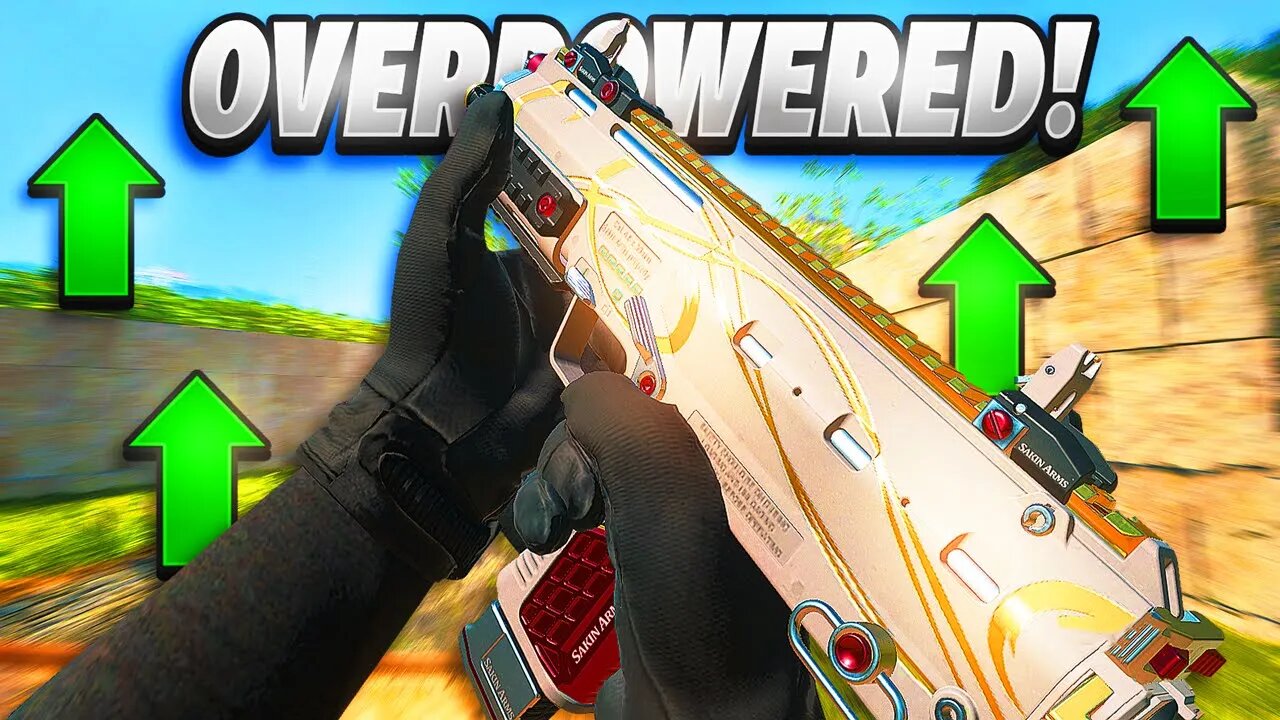 new *BUFFED* VEL-46 Build is OVERPOWERED in MW2! (Best Vel 46 Class Setup) -Modern Warfare 2