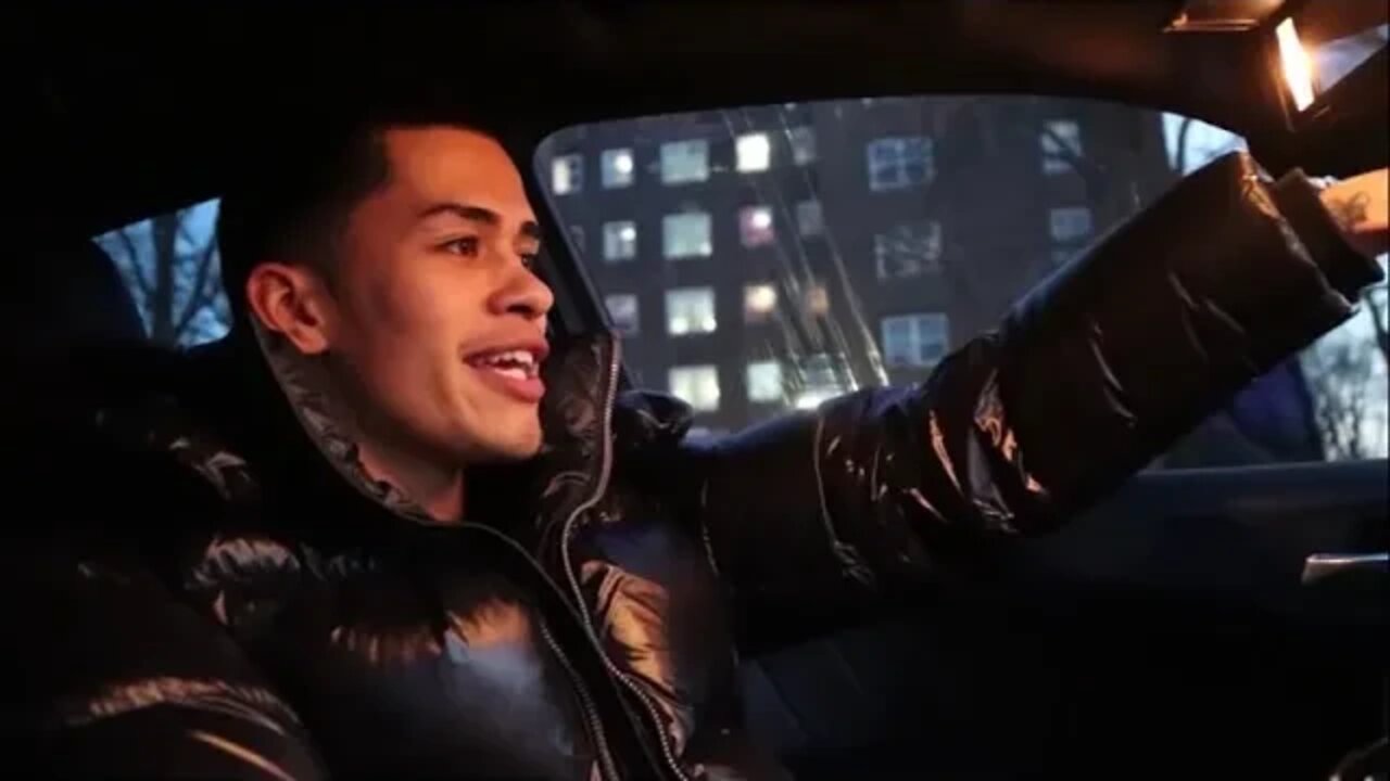 PROOF HASANABI IS A FRAUD