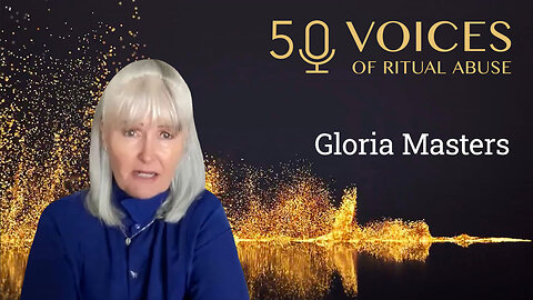 GLORIA MASTERS | AUSSAGE