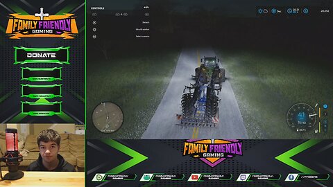 Farming Simulator 22 Episode 8