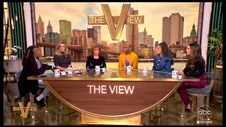 Charlamagne Battles Whoopi Over Biden's Pardon Lie