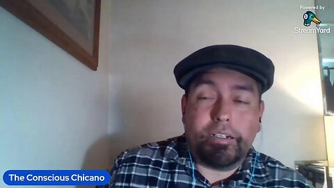 Conscious Chat 32: Is Christianity the White Man's Religion?