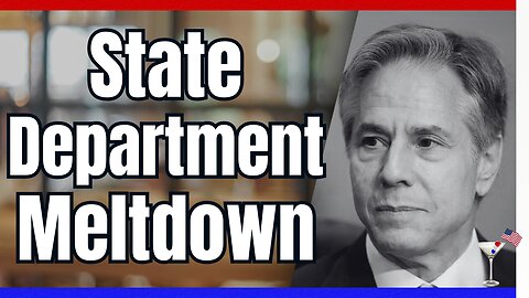 Trump's Controversial Cabinet Picks, GOP's Tight House Majority, State Dept.'s 'Cry Sessions'