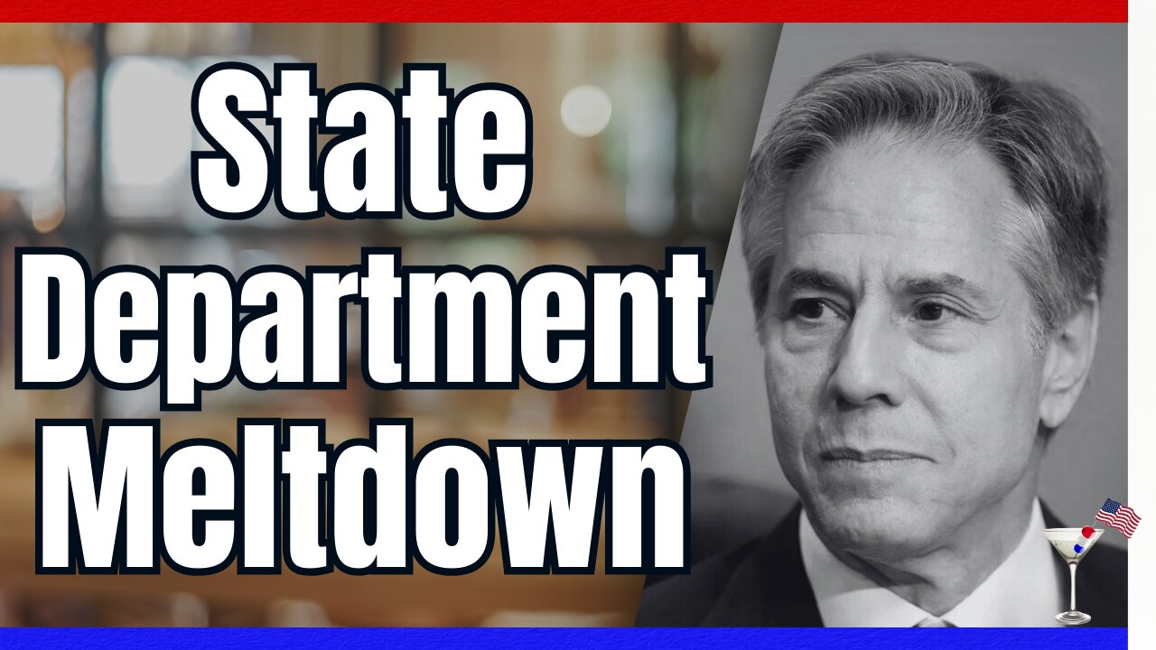 Trump's Controversial Cabinet Picks, GOP's Tight House Majority, State Dept.'s 'Cry Sessions'