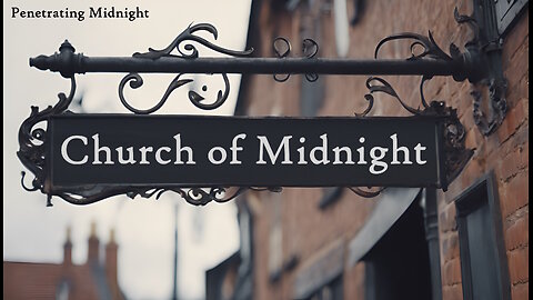 E068 Rick041 Penetrating the Church of Midnight Flashback 5_4