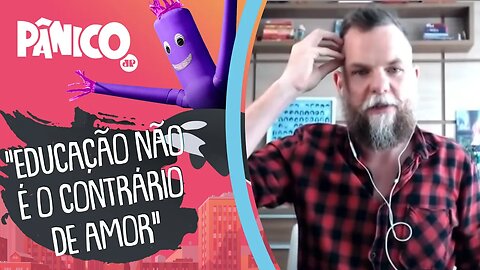 Qual é o PAPEL DO PAI?