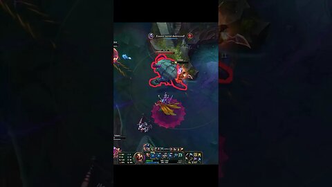 Draven UNSTOPPABLE Showcase ! - League of Legends #shorts