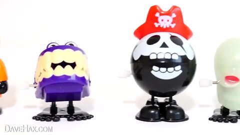 The Best HALLOWEEN GAMES For Your Party