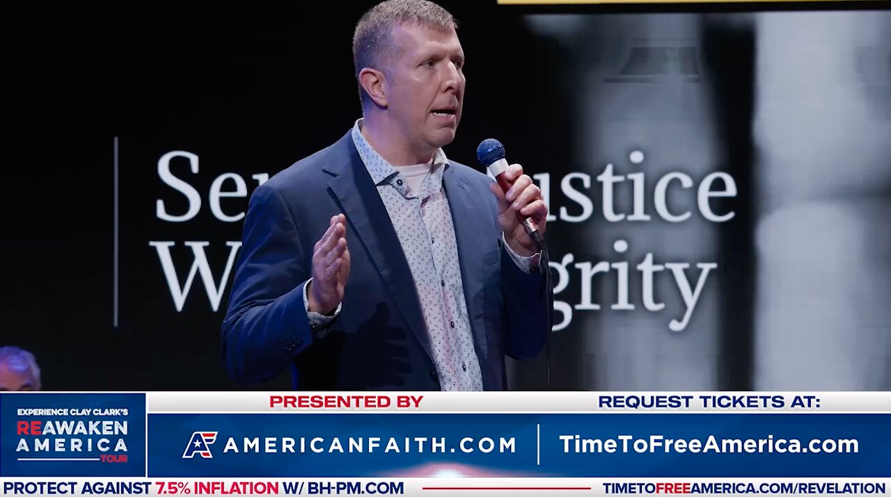 Attorney Thomas Renz | Exposing the Corruption of Dr. Fauc, the NIH