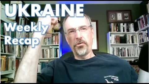 Ukraine War News - Weekly Recap as of July 1