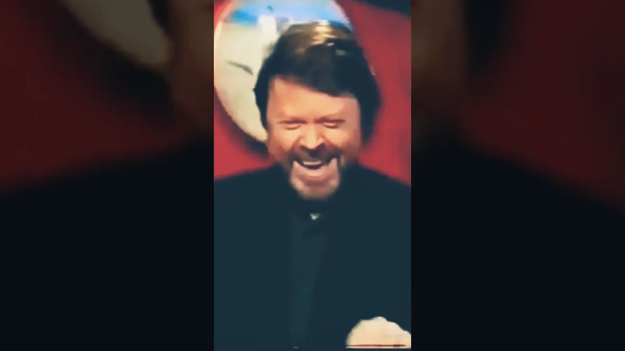 #ABBA #Björn #Funny # Interview #UKTV #1999 #shorts