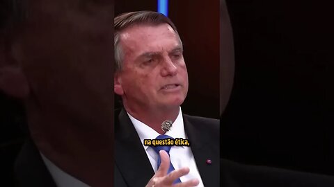 Bolsonaro consertou o Brasil