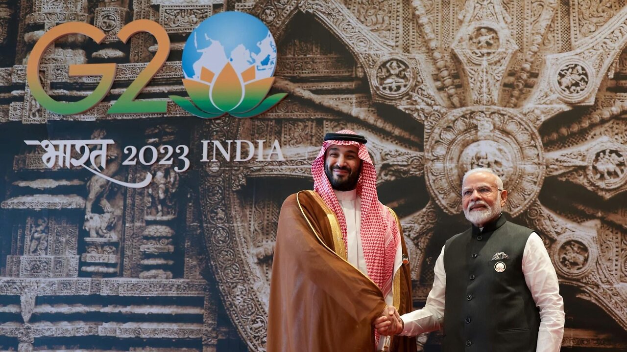G20 INDIA
