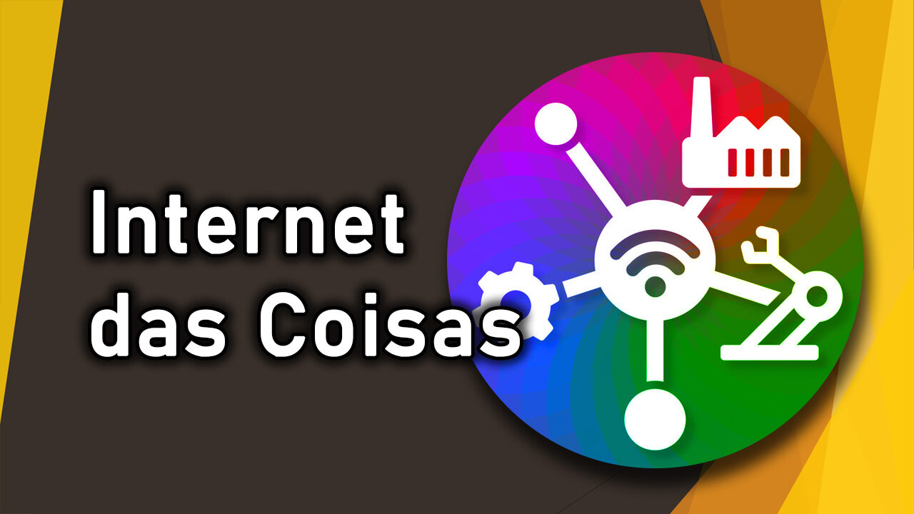 EAD - Internet das Coisas