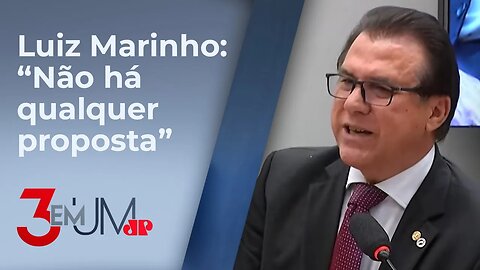 Ministro do Trabalho nega volta do imposto sindical