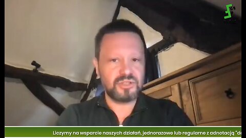 Konrad Rękas: 22 Lipca "święto" PRL, dla Goja koniak od Jaruzelskiego i Urbana lub pała od Kiszczaka