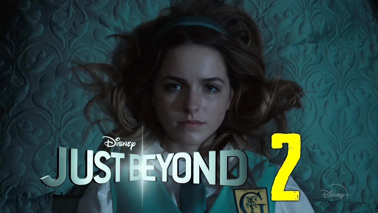 Just Beyond Season 2 Release Updates | Will there be a new season?