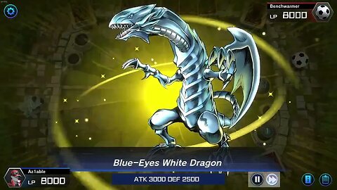 Yu-Gi-Oh! Master Duel: Testing out Blue-eyes with Baronne