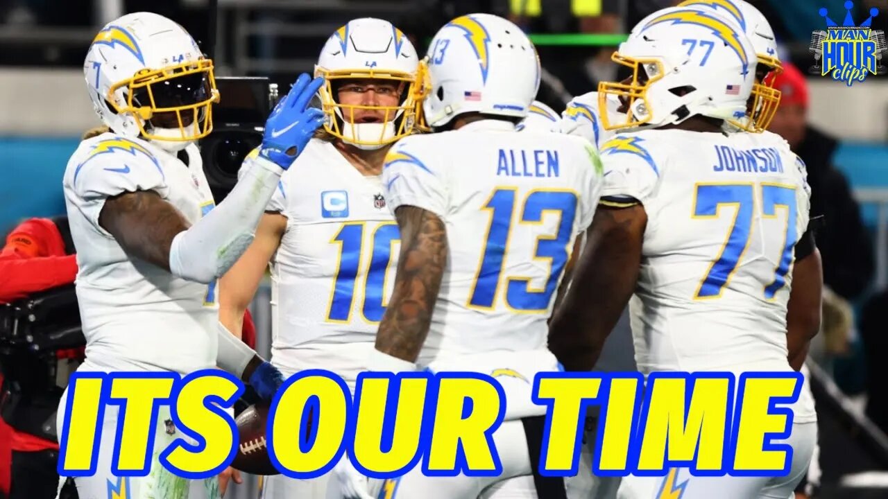 Los Angeles Chargers 2023 Predictions