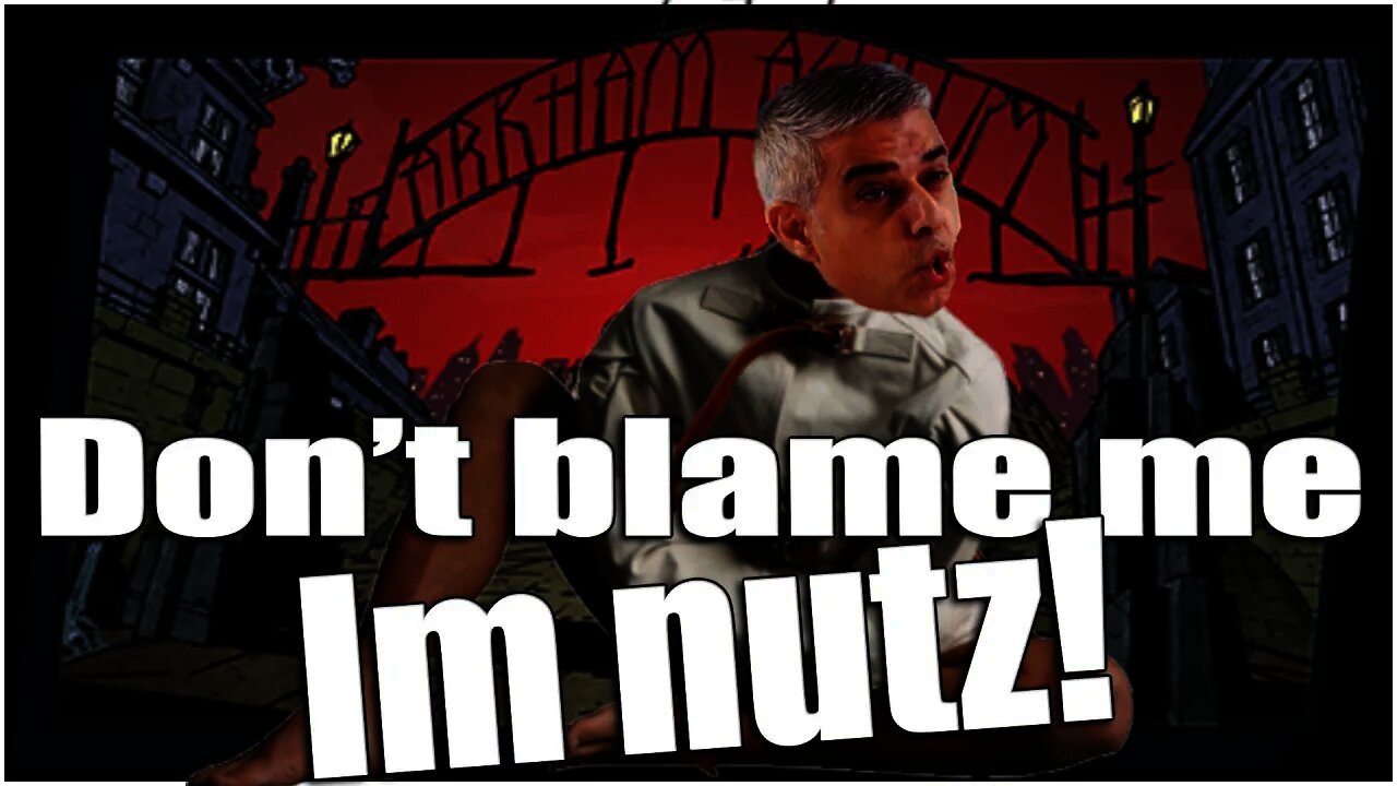 Sad.IQ Khan Claims loneliness caused him to be a useless mayor!!