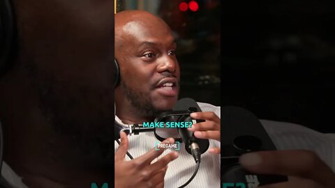 Men! Focus on yourself