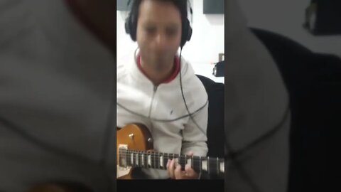 the unforgiven solo Metallica cover