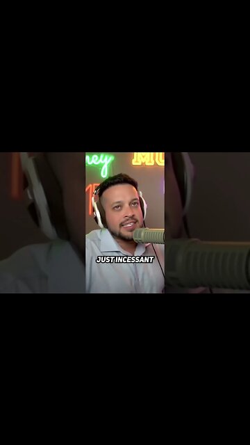 Girls Like This RUIN The Vibe