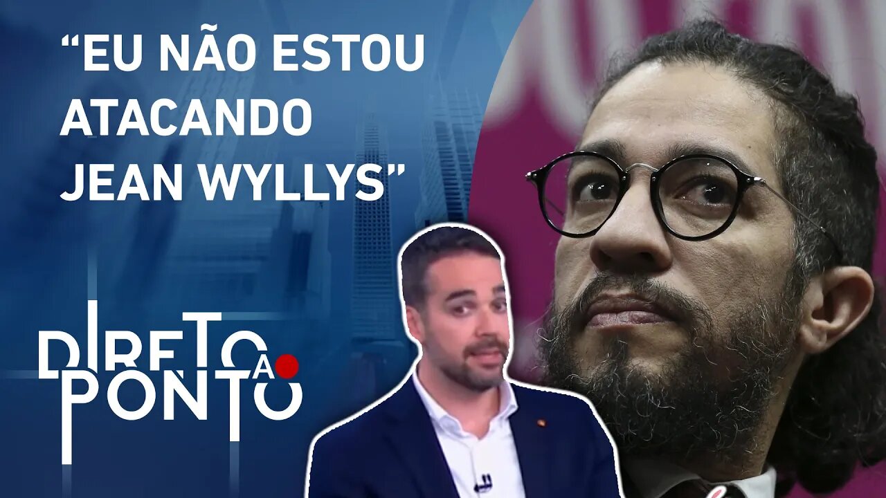 Eduardo Leite fala sobre caso Jean Wyllys e reforma tributária | DIRETO AO PONTO