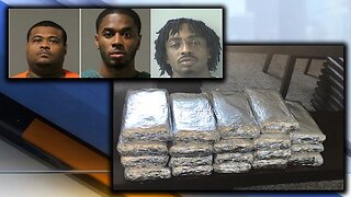 There was enough fentanyl in an Ohio drug bust to kill every person in the state