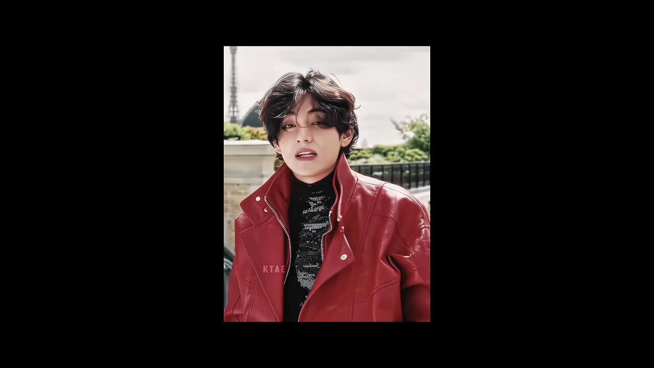 Kim Taehyung New tiktok video 💞🫰|#kimtaehyung #viral #trending #tiktok #shorts #reels #rumble