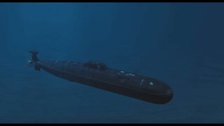A for effort with Victor 3 - Cold Waters with Epic Mod