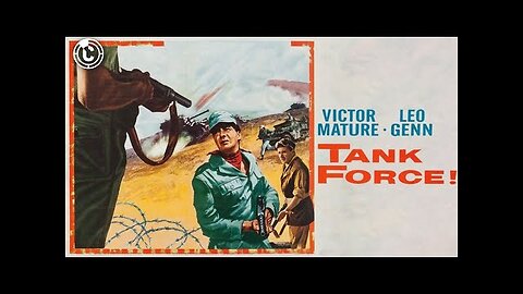 Tank Force