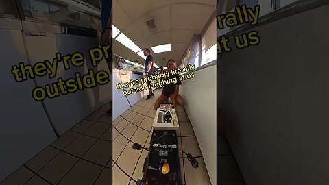 First Time Transacting With RC Car? 🤣