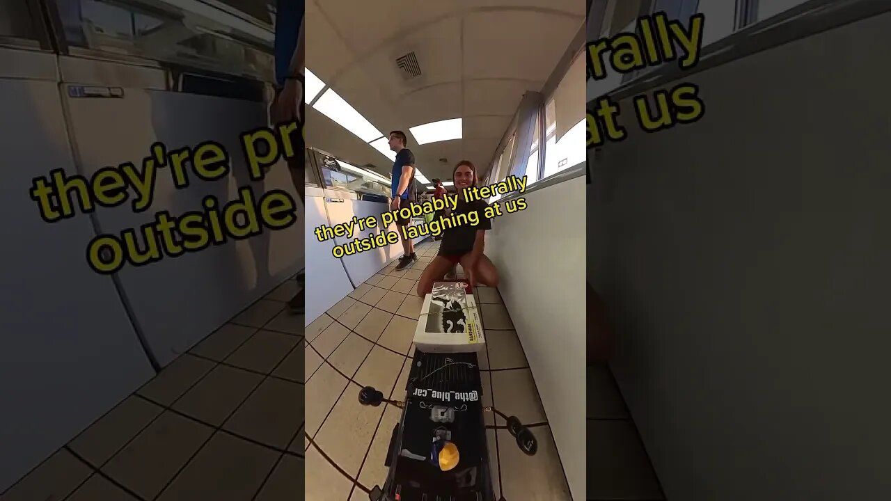 First Time Transacting With RC Car? 🤣