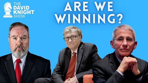 Are We Winning? + RINO's Coming Out Already, Pierre Poilievre | The David Knight Show - Tue, Sep 13