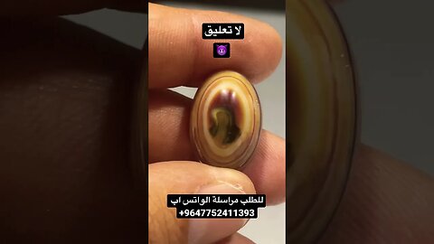 حجر مصور