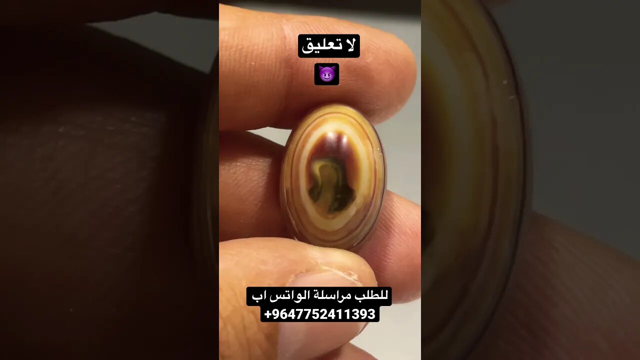 حجر مصور