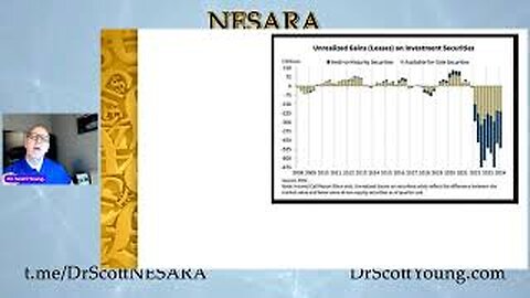 Dr. Scott Young - NESARA Proofs: Banking and Economic Update 6-6-24