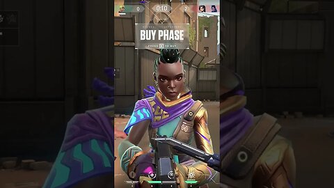 Down bad for skins in Mumbai server #valorantshorts #valorant #valorantclips #valorantgameplay