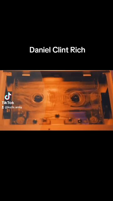 Daniel Rich