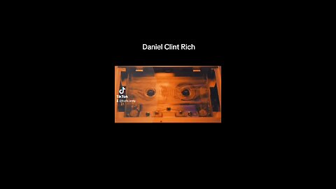 Daniel Rich