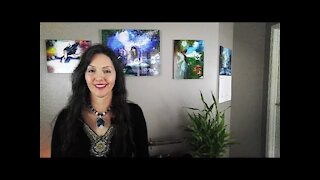 Key 5 Awakening Your Inner Oracle and Intuitive Fire