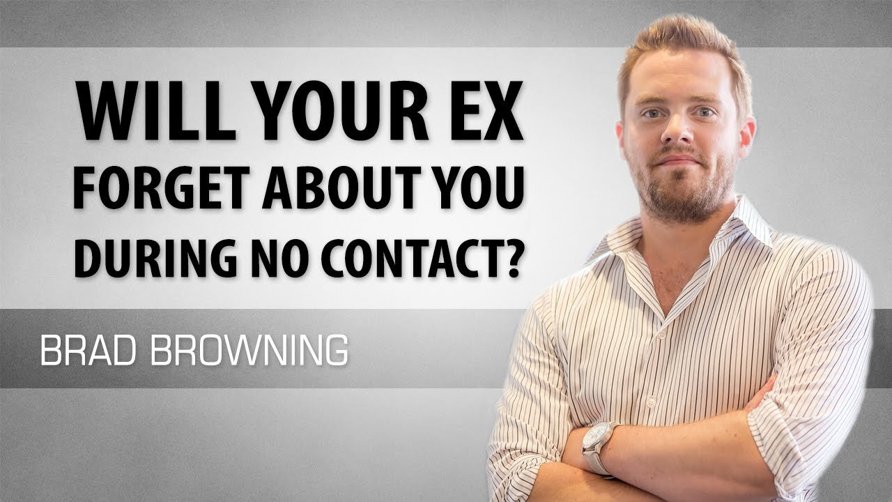 Will Your Ex Forget About You During No Contact-