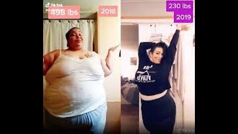 My Weight Loss Journey | How I Lost 30KG (60+Pounds!) |