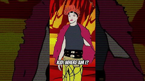 KID AND LAW DIED #onepiece #parody #manga